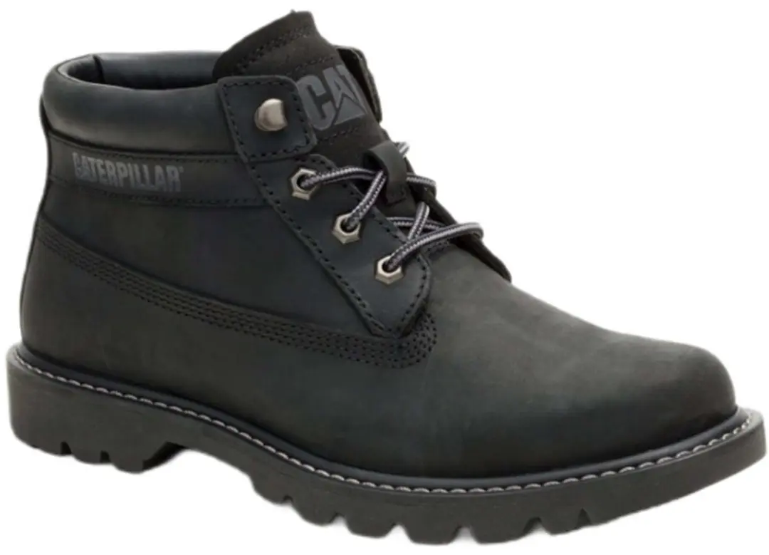 Caterpillar Colorado 2.0 Chukka - Zwart 46