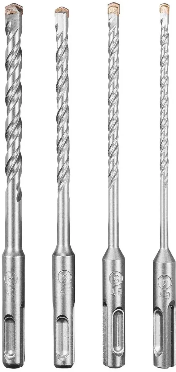 PARKSIDE X 12 V Accuboormachine 10mm - 1 Joule - 0-4800 spm