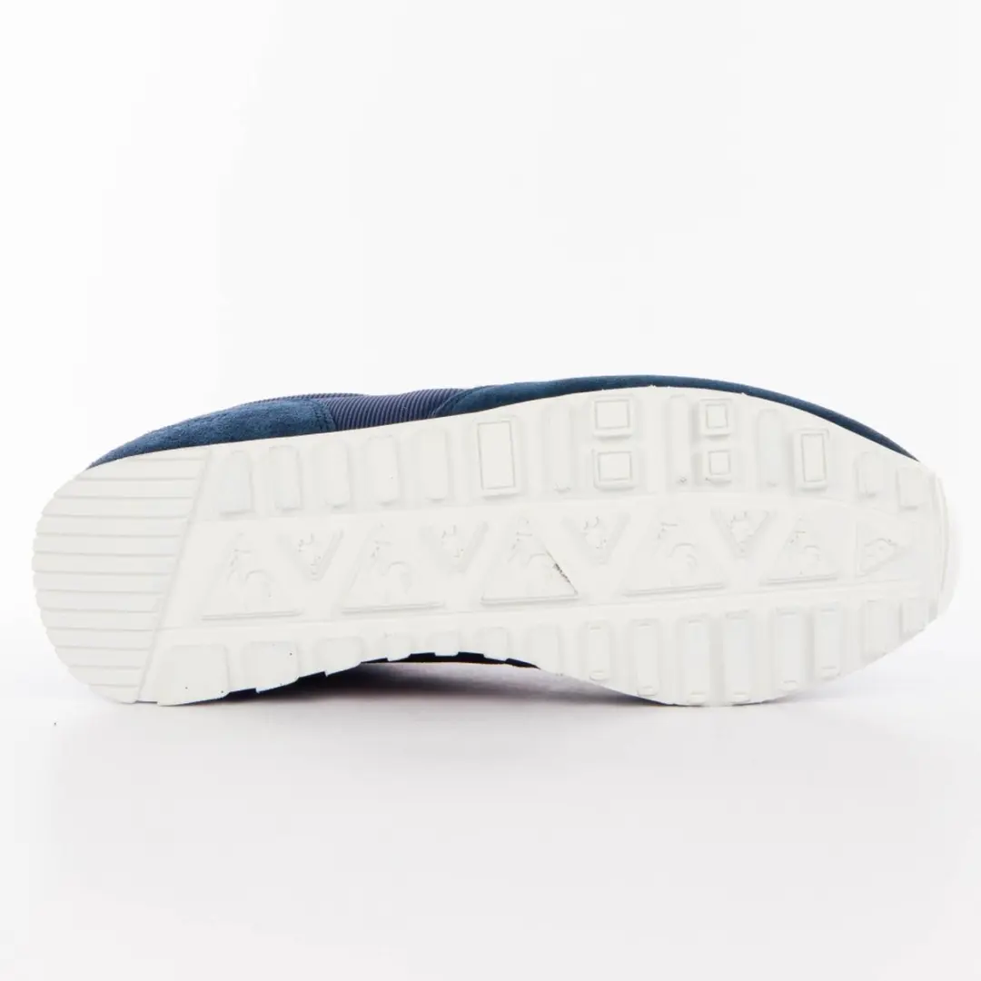 Le Coq Sportif Tricolore Sportschoenen - Blauw - afbeelding 4 van 6