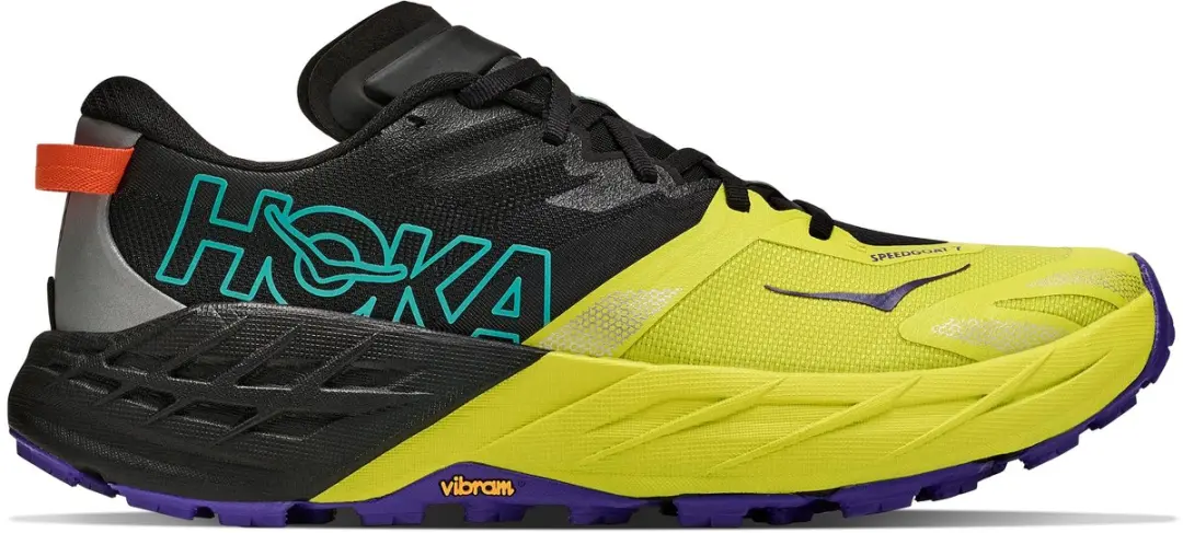Hoka Speedgoat 7 Hardloopschoen Heren 43.5
