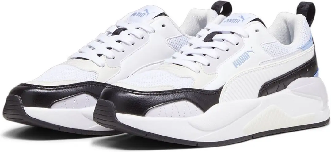 Puma X-ray 2 Square Schoenen Wit EU 38 Vrouw