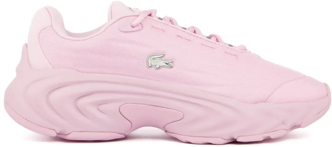 Lacoste Spinor Lage sneakers dames maat 36