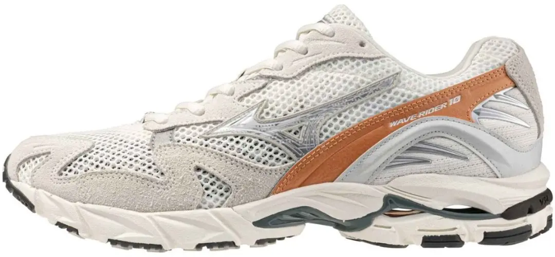 Mizuno Wave Rider 10