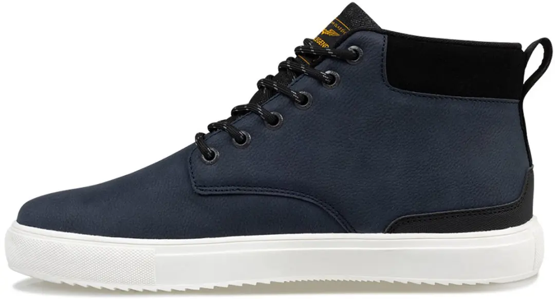 PME Legend Lexing-T Heren Sneakers - Blauw - Maat 45