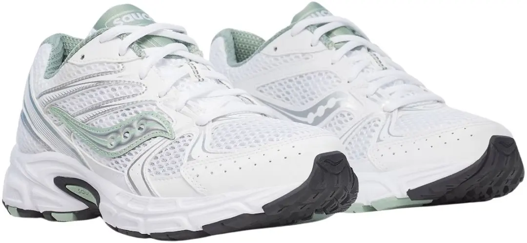 Saucony Ride Millennium Sneakers Dames