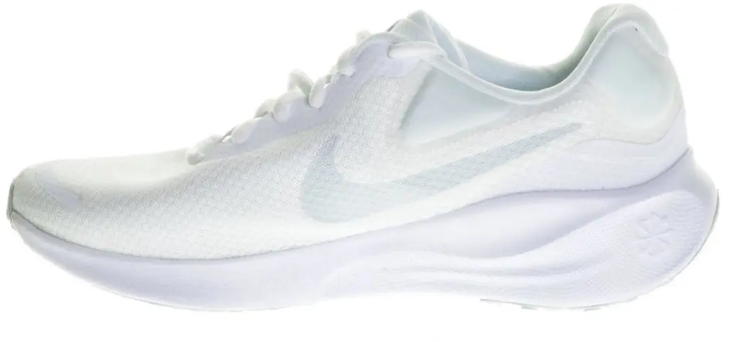 Nike Revolution 7 Sneakers 46 - Wit - afbeelding 2 van 6
