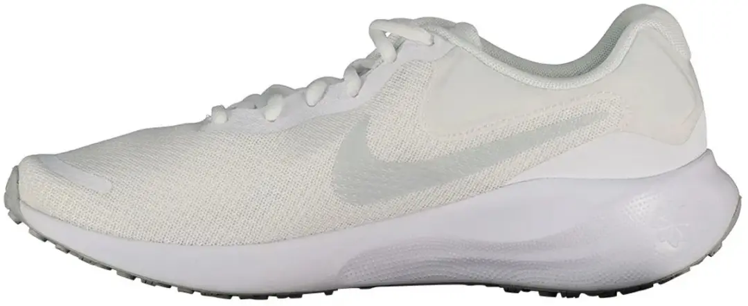 Nike Revolution 7 Sneakers 46 - Wit - afbeelding 5 van 6