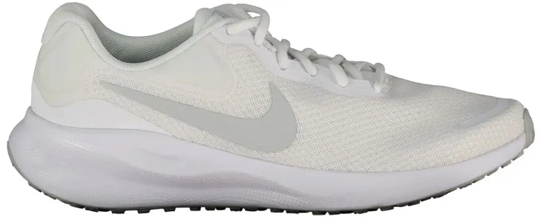 Nike Revolution 7 Sneakers 46 - Wit - afbeelding 6 van 6