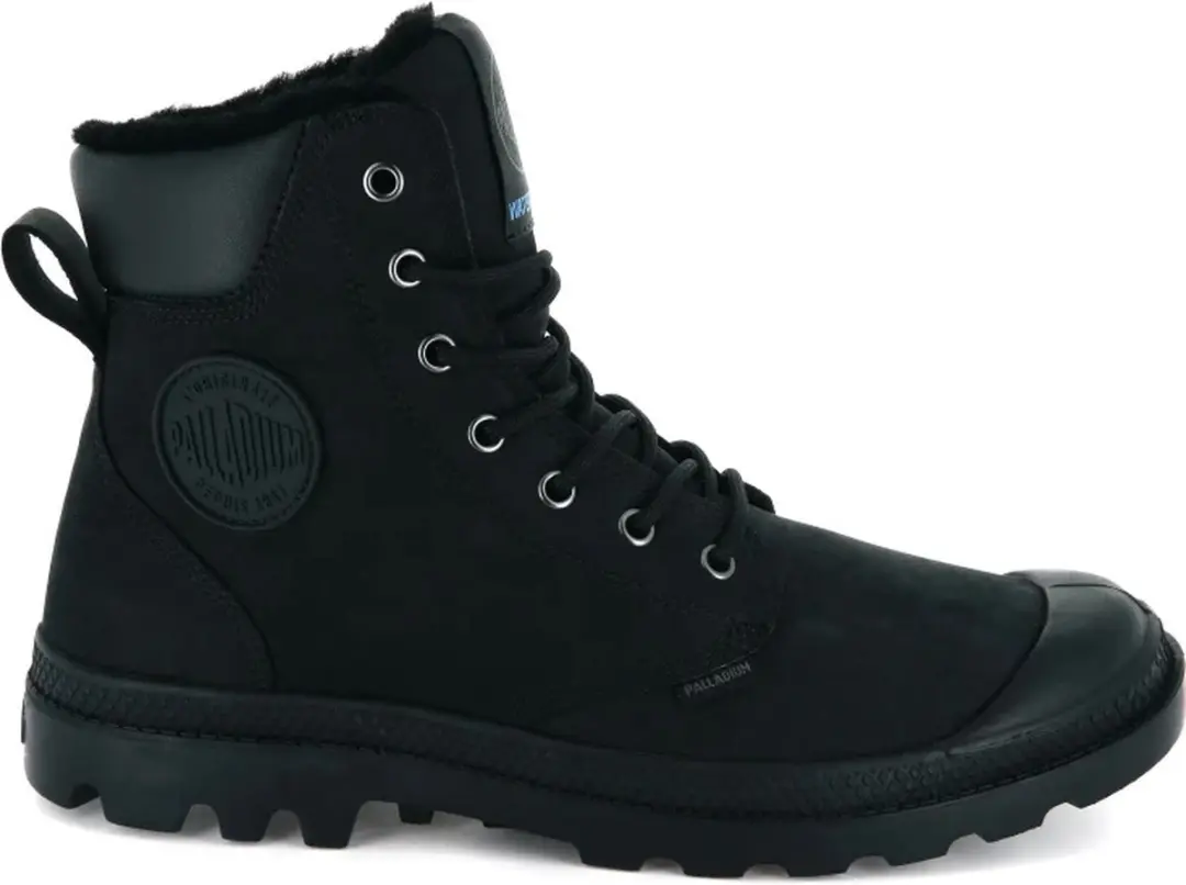 PALLADIUM Pampa Sport Cuff WPS