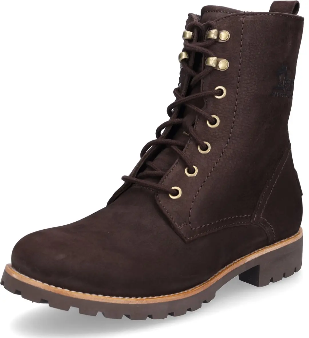 Panama Jack Fara Igloo Trav B14 Nobuck