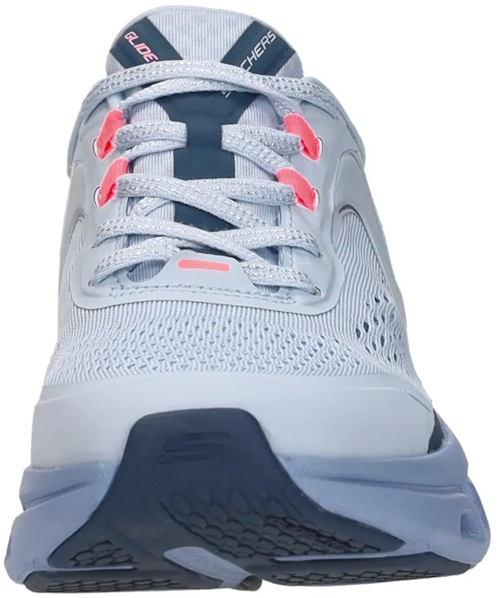Skechers Glide-Step Altus Sneakers - Lichtblauw - afbeelding 3 van 6