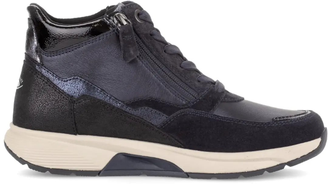 Gabor Rollingsoft 0804.01 Pantoffels - 42 - afbeelding 5 van 6