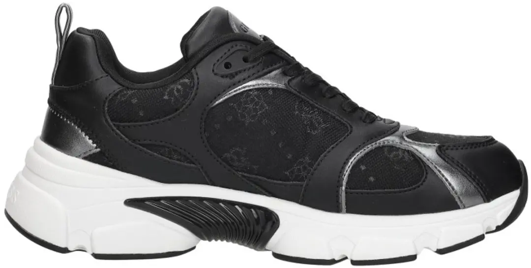 Guess Ibitha 2 Sneakers Laag