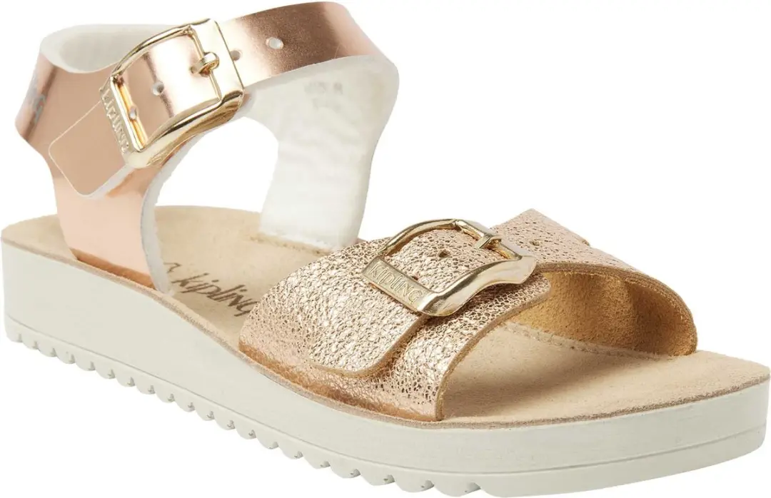 Kipling Nicea 2 Meiden Sandalen