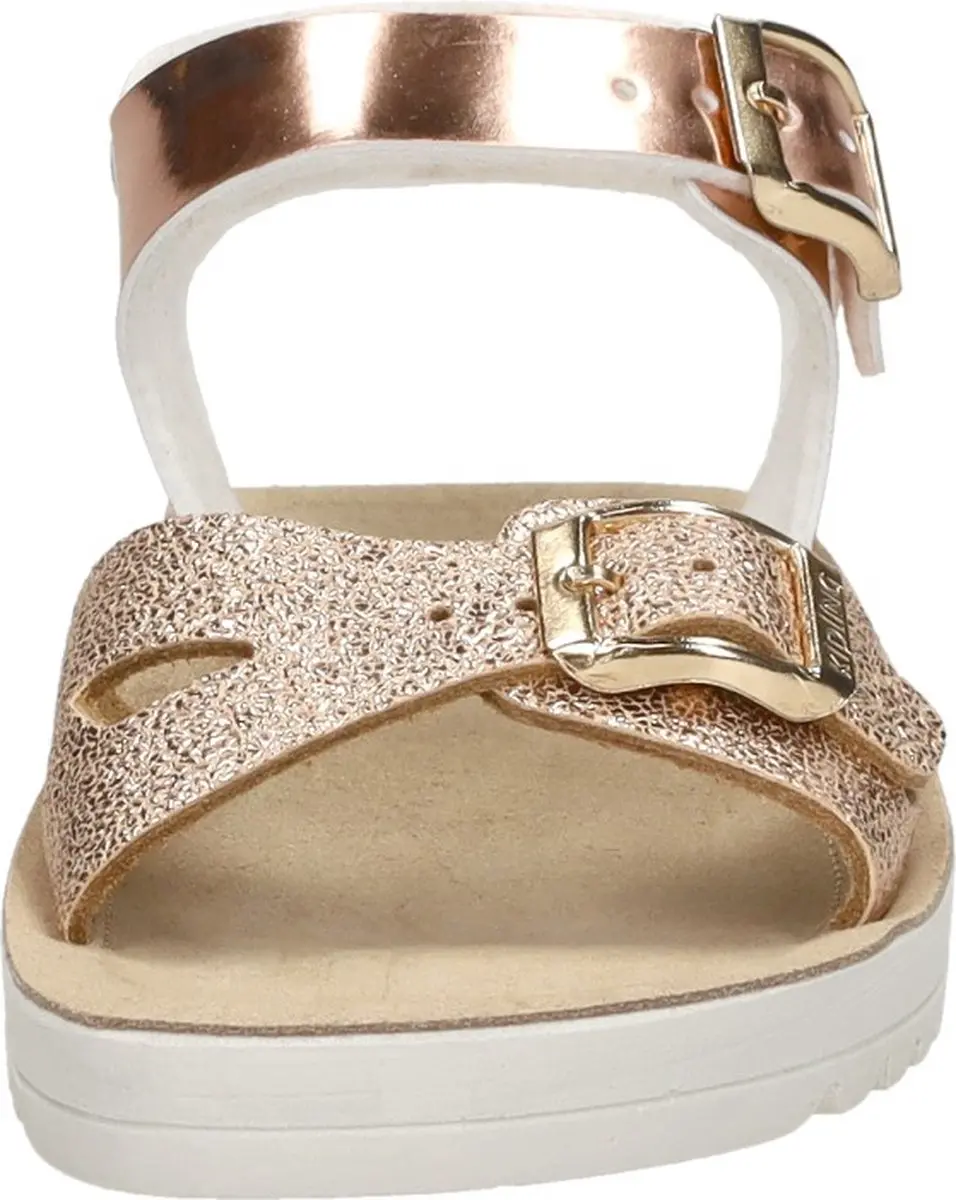Kipling Nicea 2 Meiden Sandalen - Rosé-goud - Maat 26 - afbeelding 6 van 6