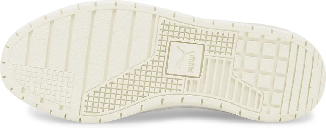 PUMA Cali Dream Lage Sneakers Wit - Dames 37 - afbeelding 2 van 6