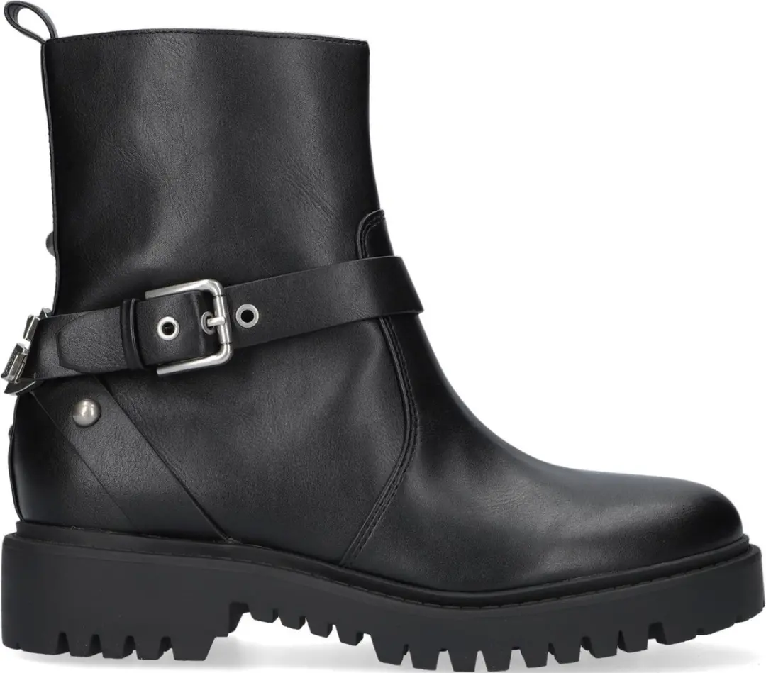 Guess Oracia Biker boots