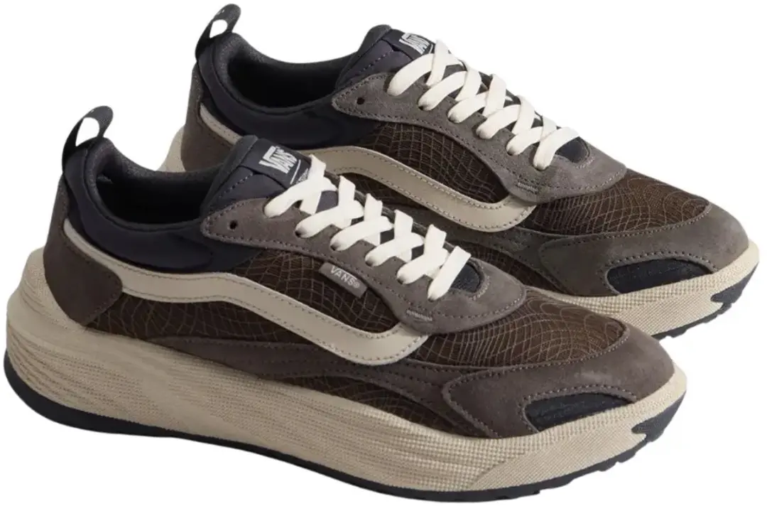 Vans Ultrarange Neo 2.0 Schoenen - Vintage Cocoa - afbeelding 5 van 6