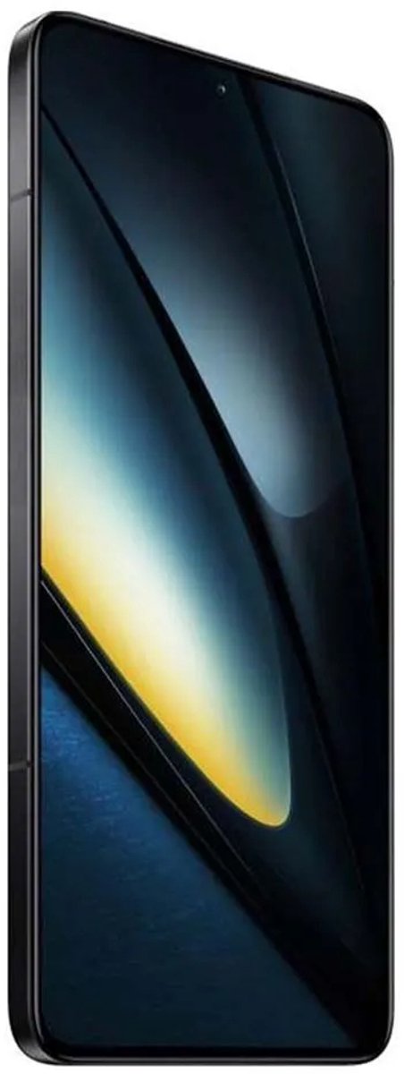 Xiaomi POCO F6 Pro 5G - 12GB/512GB - Zwart