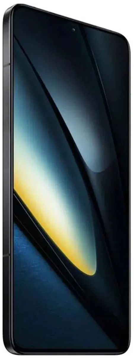 Xiaomi POCO F6 Pro MZB0HBBEU Smartphone - 12GB/512GB - Zwart