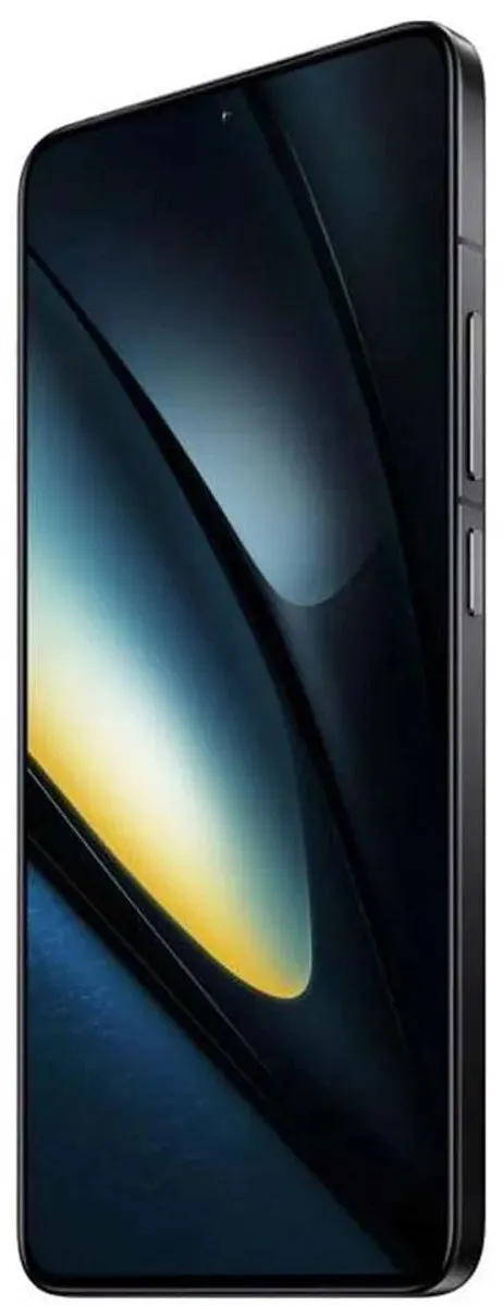 Xiaomi POCO F6 Pro MZB0HBBEU Smartphone - 12GB/512GB - Zwart