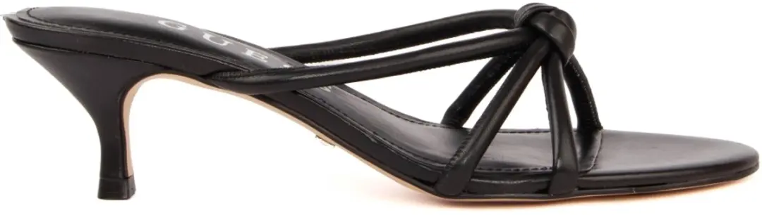 GUESS Garisa Platte sandalen dames maat 36