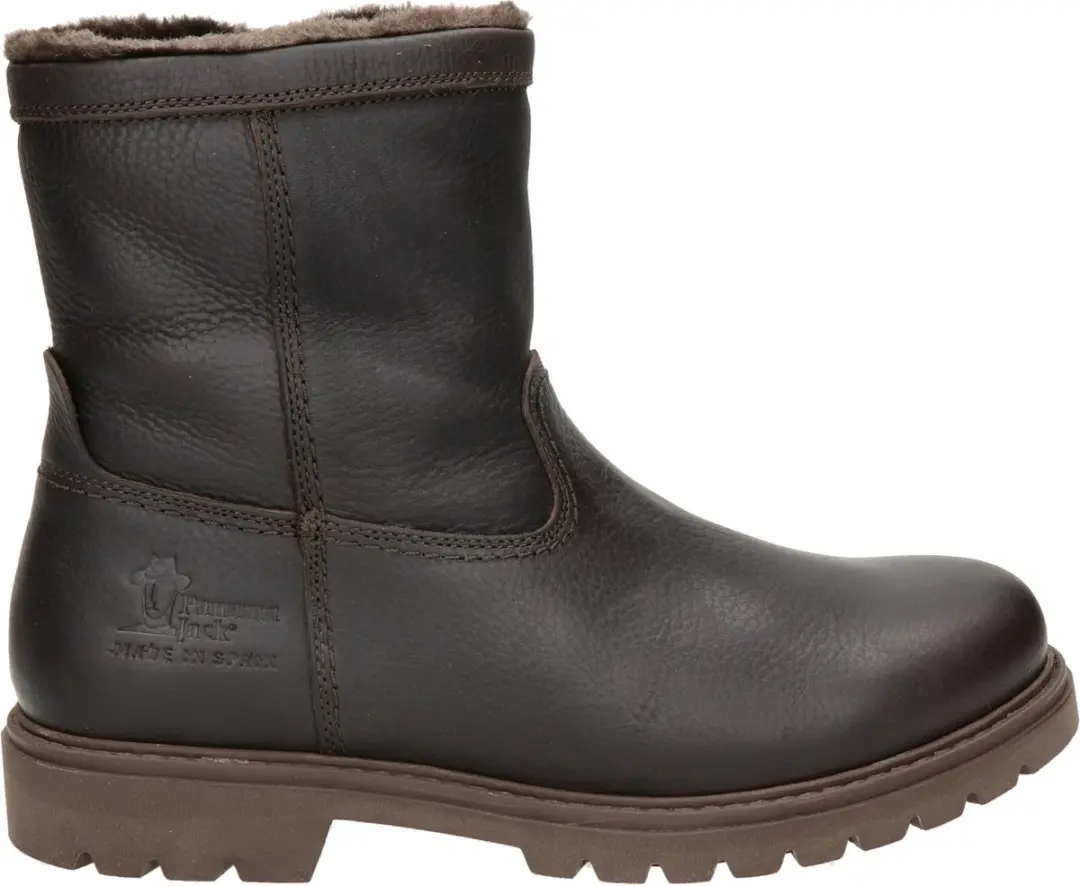 Panama Jack FEDRO C2 Heren Laarzen