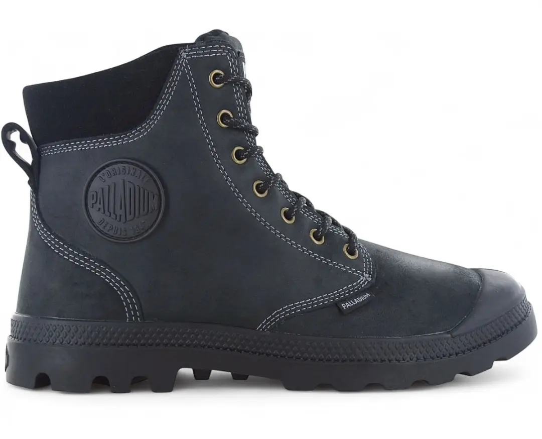 PALLADIUM Pampa Sport Cuff Thinsulate WP+ Waterproof
