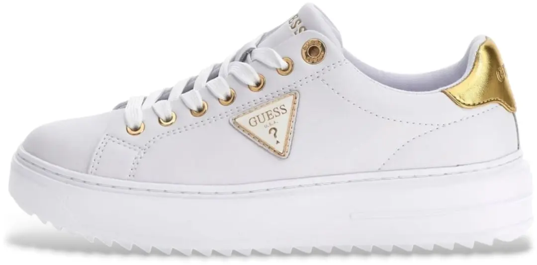 Guess Denesa Sneakers Dames