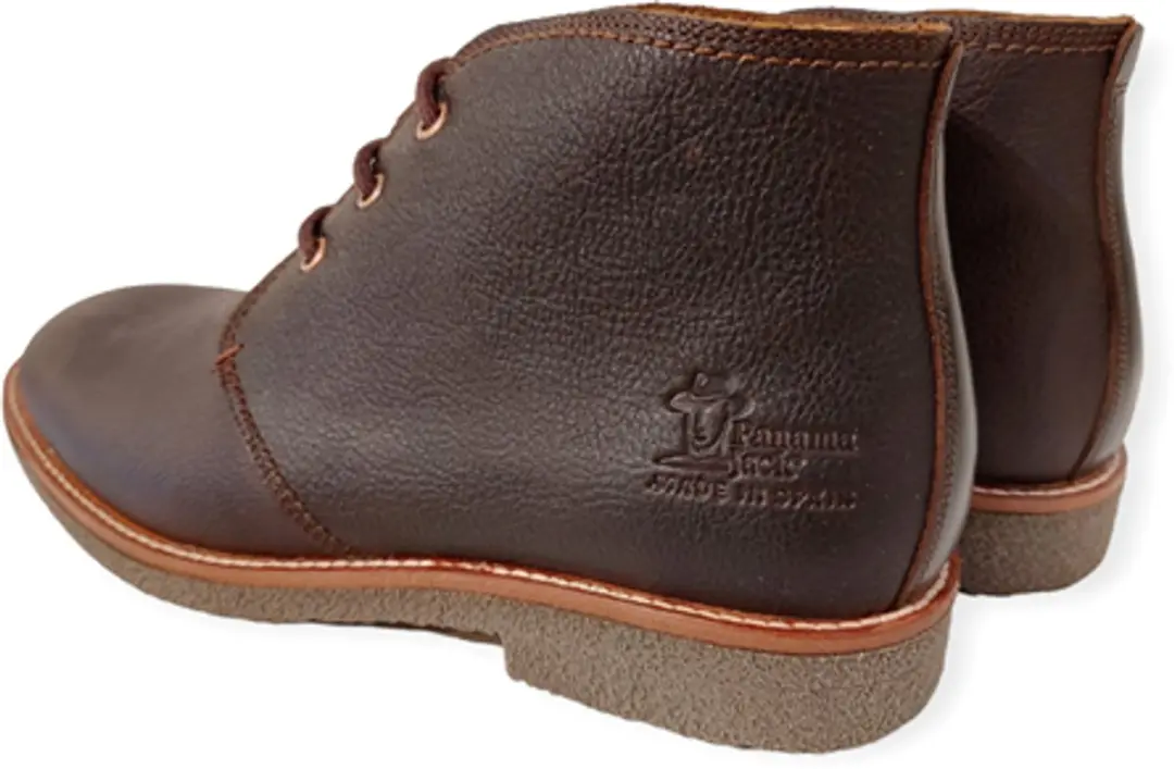 Panama Jack Gael C9 Veterschoenen - Bruin - Maat 40
