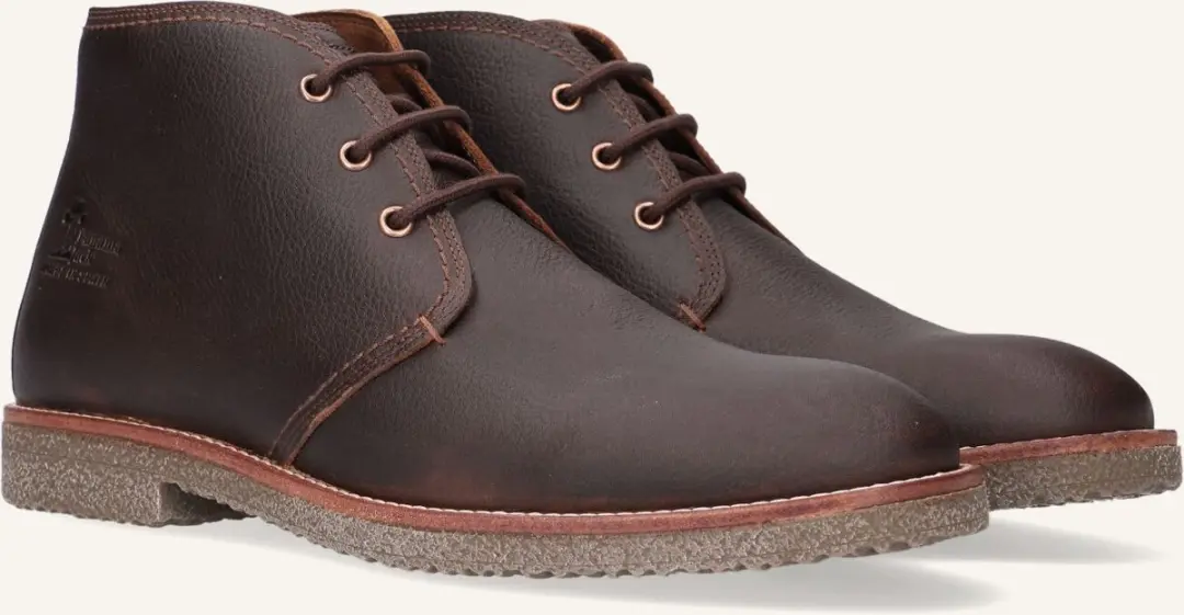 Panama Jack Gael C9 Veterschoenen - Bruin - Maat 40