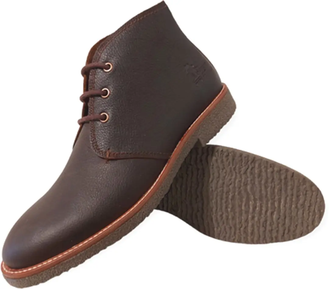 Panama Jack Gael C9 Veterschoenen - Bruin - Maat 40
