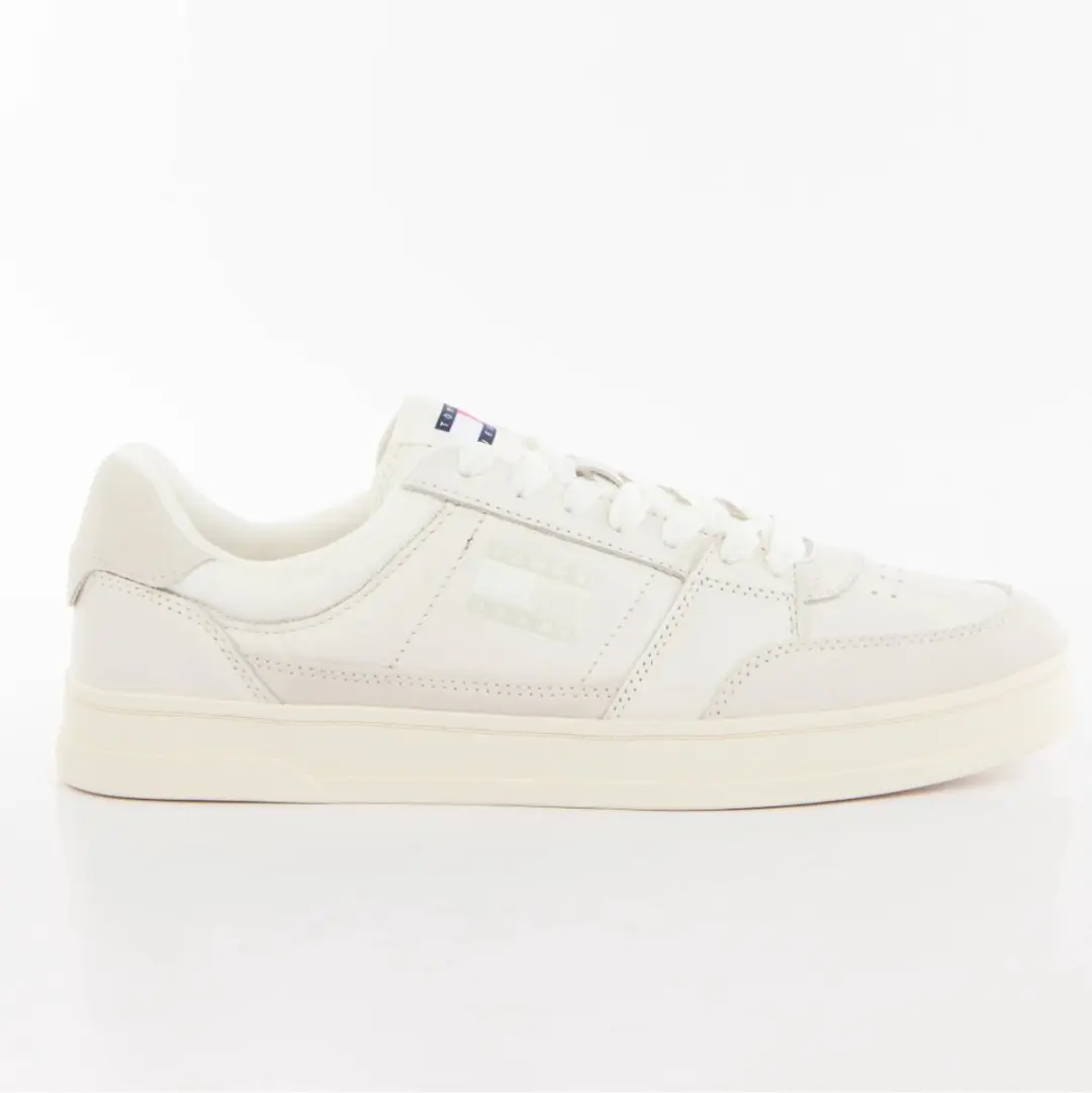 Tommy Hilfiger Flag Lage sneakers heren maat 40