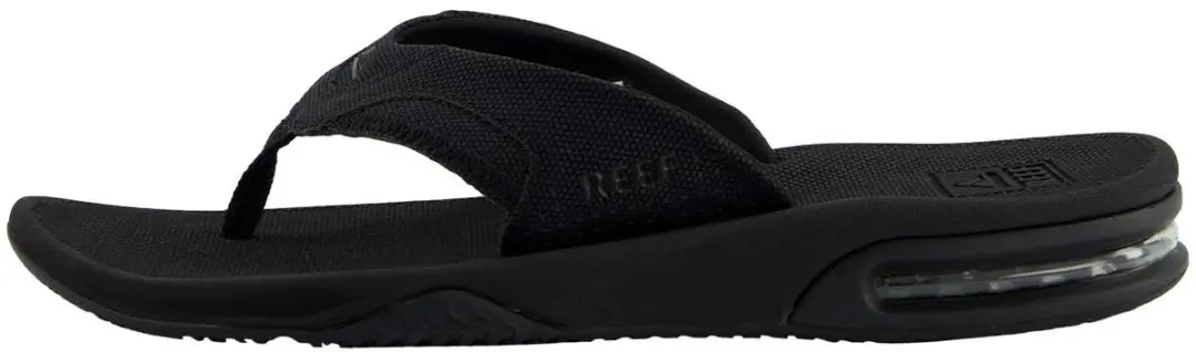 Reef Fanning Teenslipper RF002026ALB1 - Maat 48 - afbeelding 2 van 6