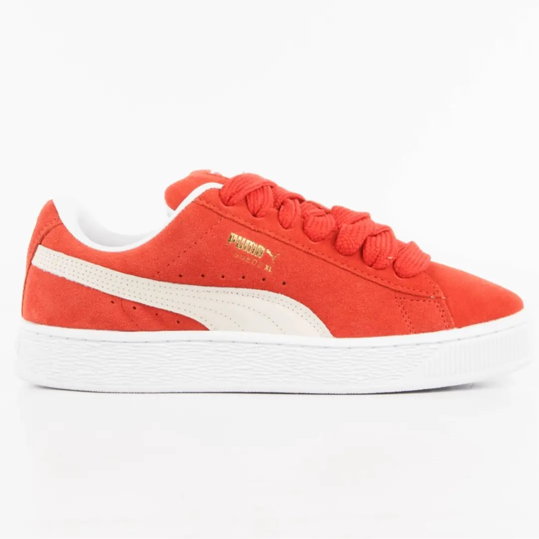 Suede XL Heritage