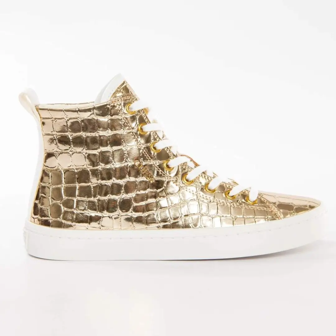 Elga gold