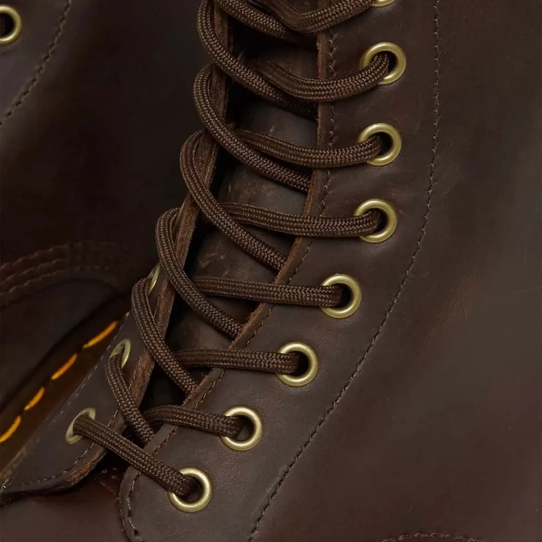 Dr. Martens 1460 M Laarzen - Bruin - Maat 42 - afbeelding 4 van 6