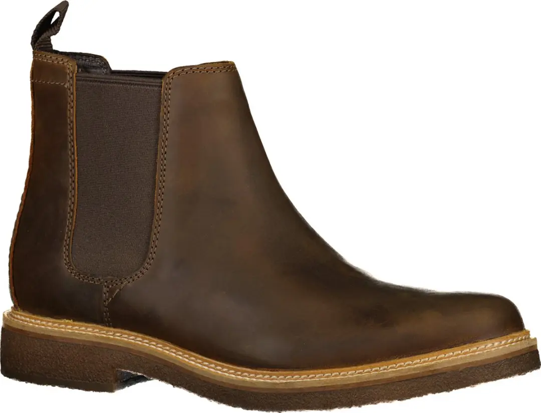 Clarks Chelsea Boots 45