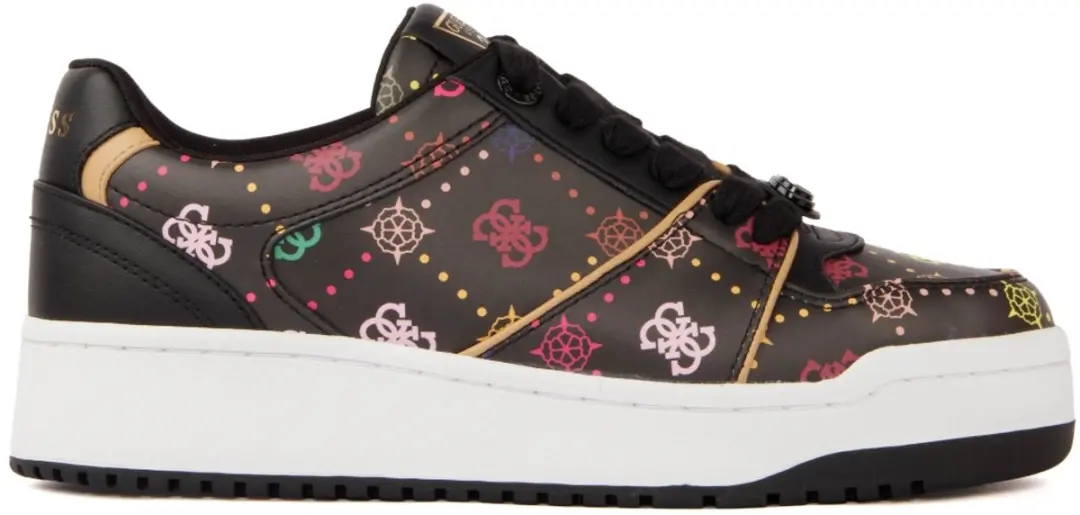 GUESS Madley Lage sneakers dames maat 38