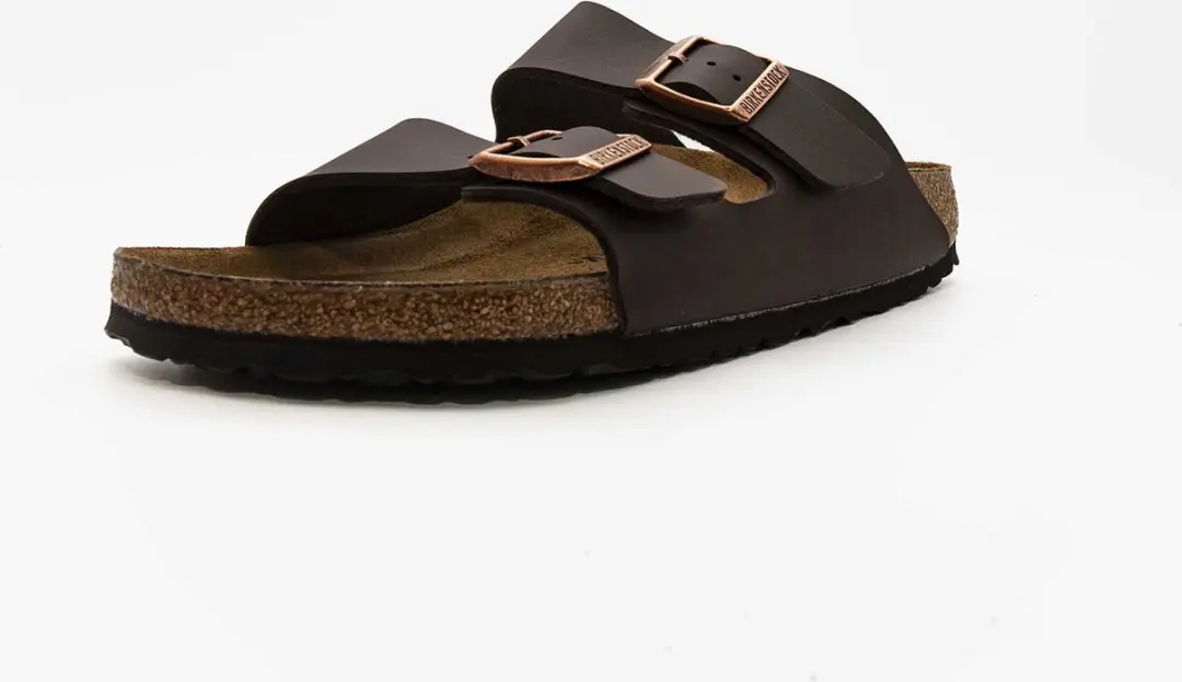 Birkenstock Arizona Teenslipper - Narrow - Bruin - Maat 39 - afbeelding 5 van 6