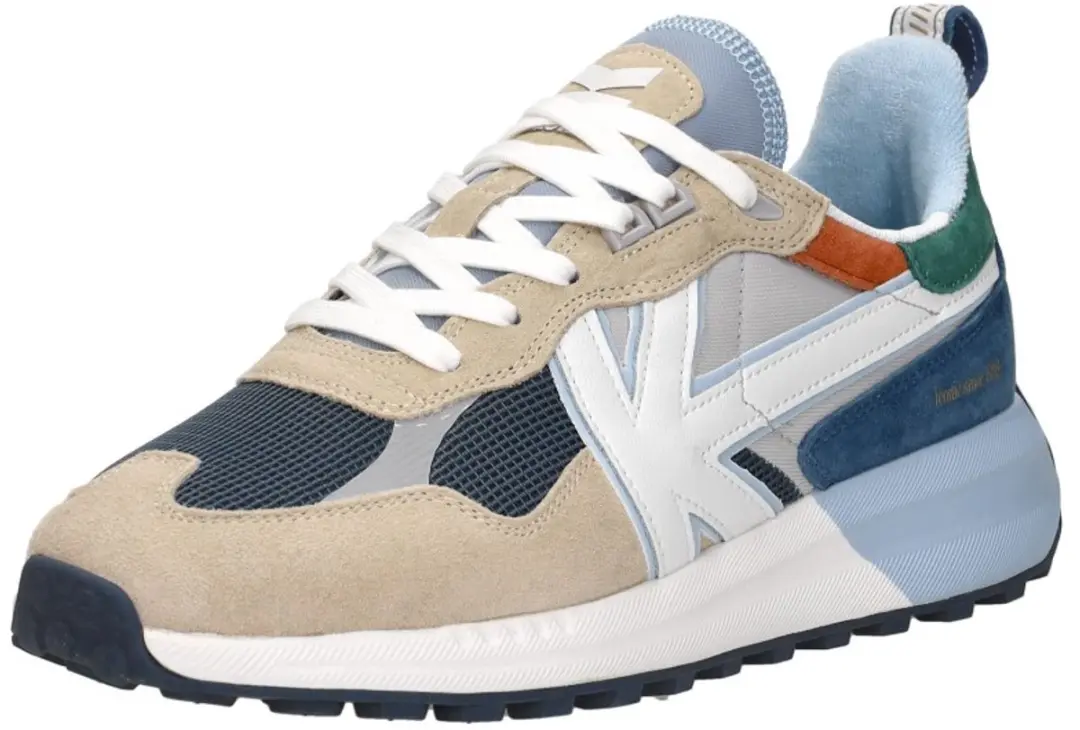 Kaotiko Vancouver Sneakers Heren - Multi - afbeelding 4 van 6