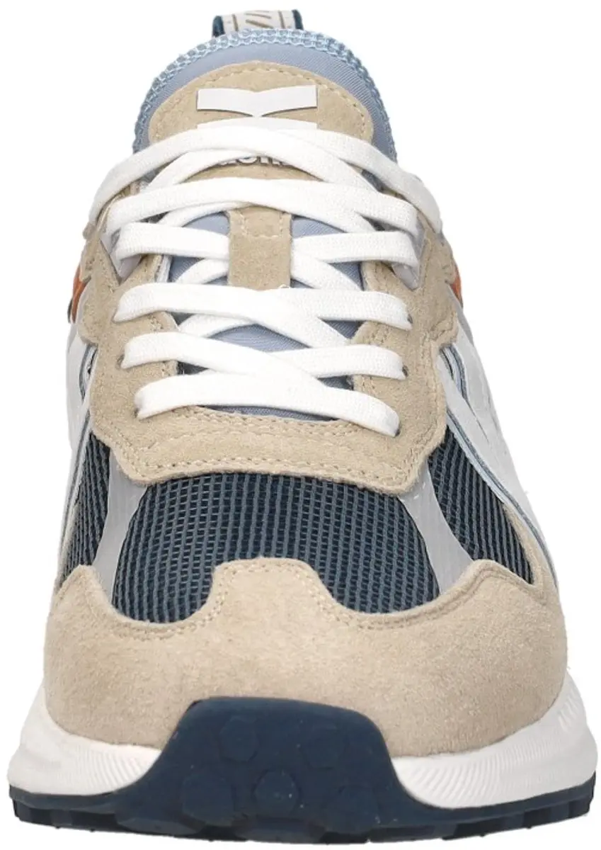 Kaotiko Vancouver Sneakers Heren - Multi - afbeelding 3 van 6