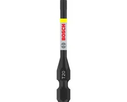 Bosch Professional PRO BITS IMPACT T20 55mm