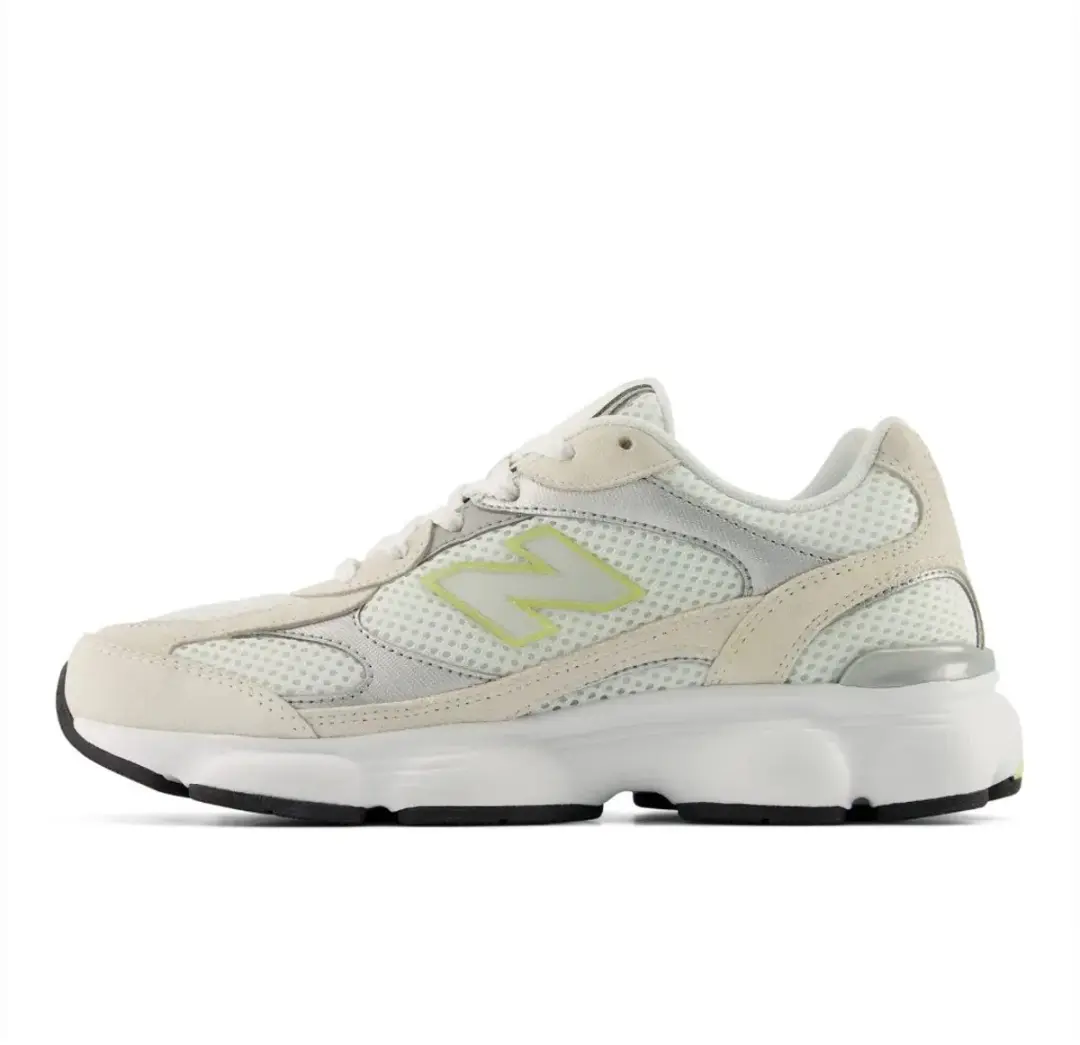 New Balance 603 - Wit