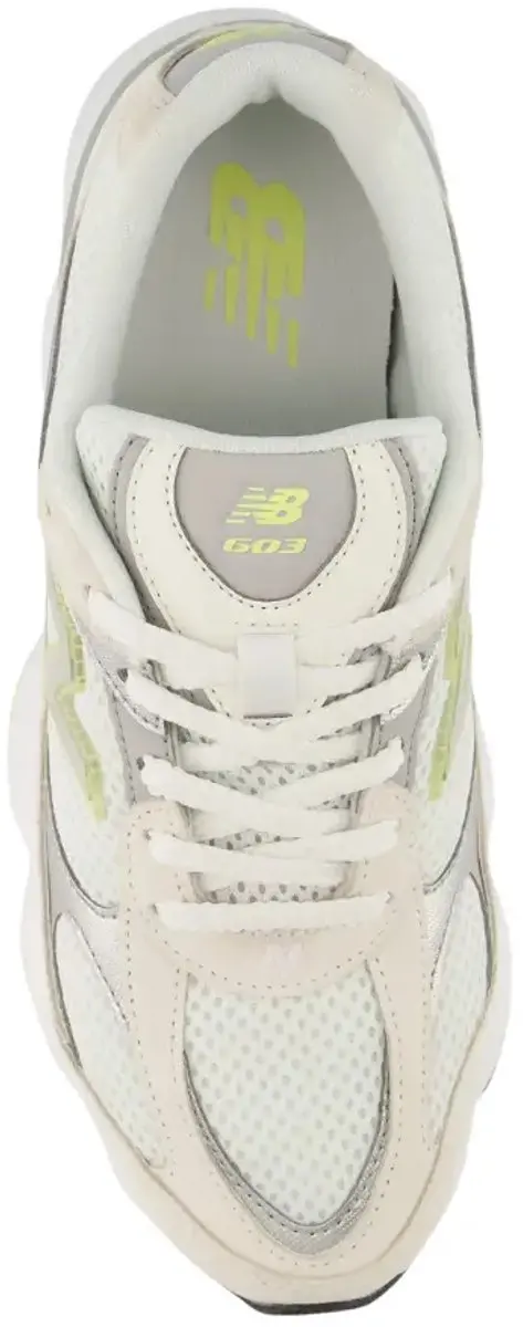 New Balance 603 - Wit