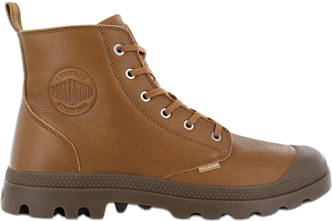 PALLADIUM PAMPA HI ZIP LTH ESS