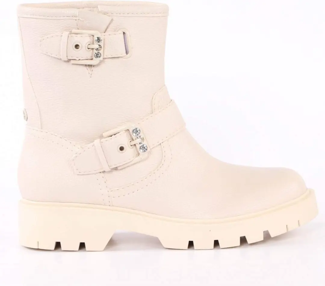 GUESS Rahima Enkellaarzen dames maat 37