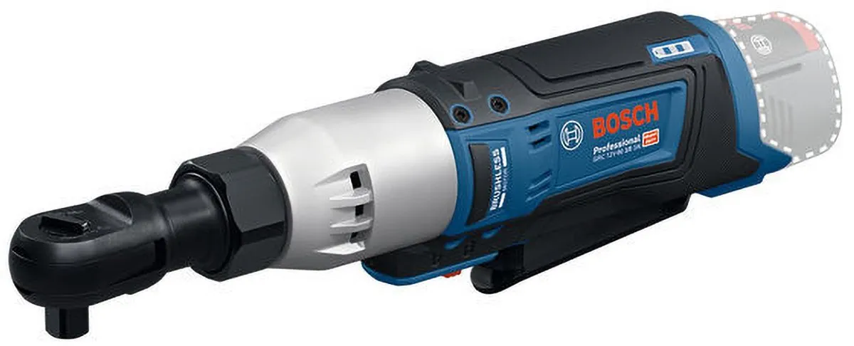 Bosch Professional GRC 12V-63 Accu Ratelsleutel 3/8 - 06019N8301