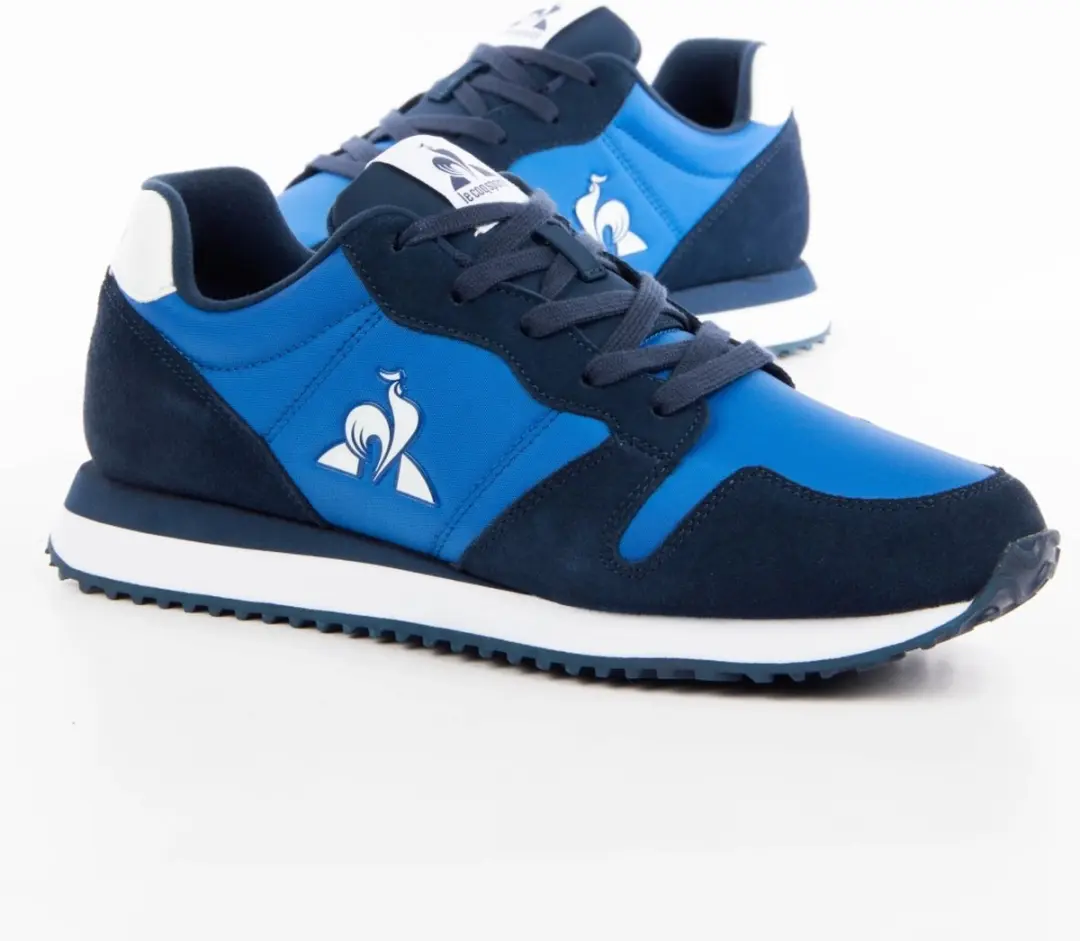 Le Coq Sportif Platinium 2 Schoenen - 40 - True Blue - afbeelding 4 van 6