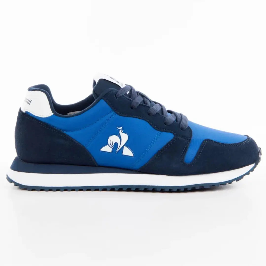 Le Coq Sportif Platinium 2 Schoenen - 40 - True Blue - afbeelding 5 van 6